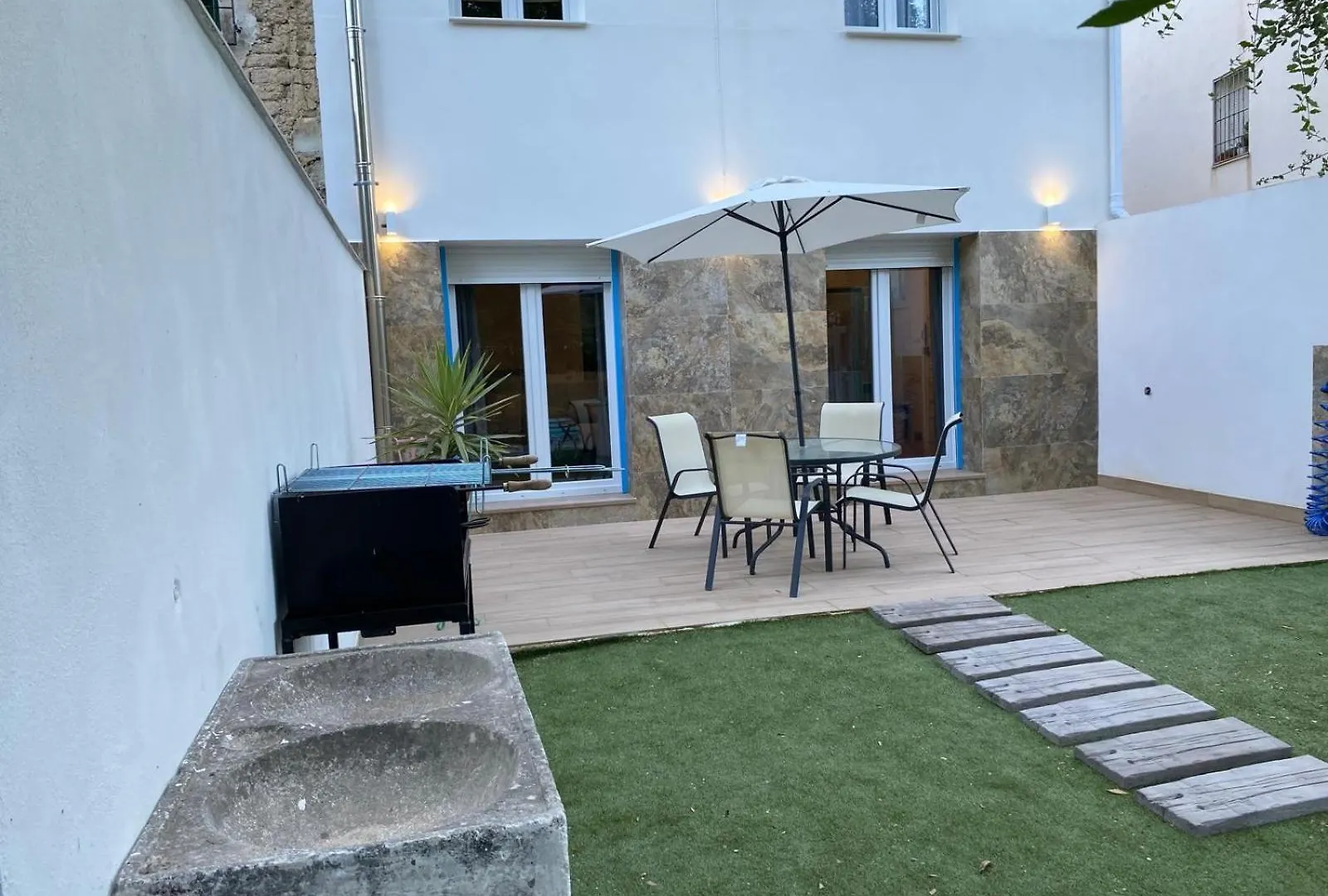 Apartamento Guadalvivir Mogon Spain